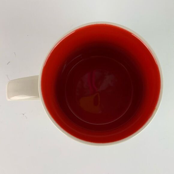 Starbucks China~Dragon Cities "You Are Here" Collection  Coffee Ceramic Mug Tea - Picture 6 of 7